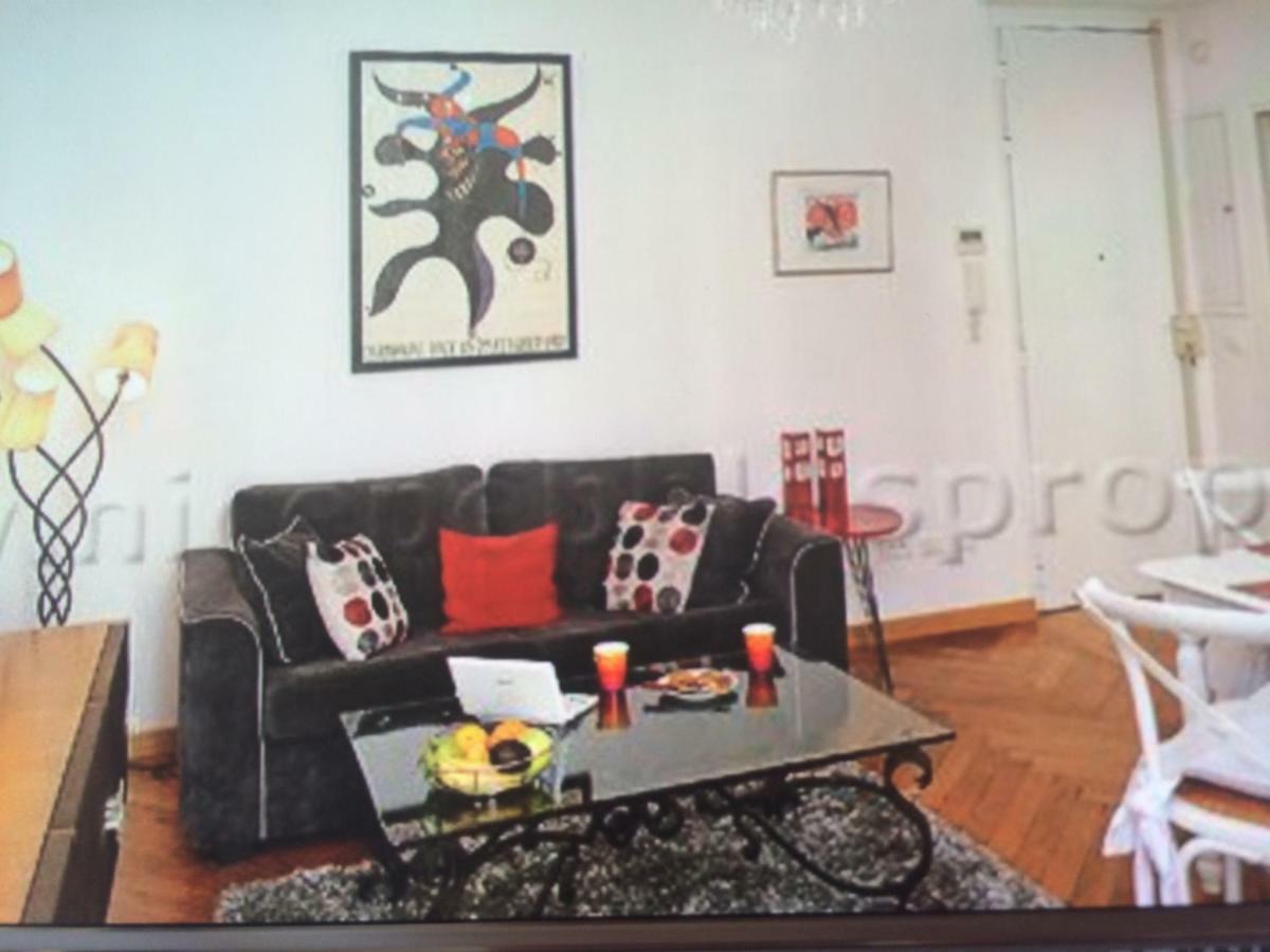 Carre D Or Apartment Nizza