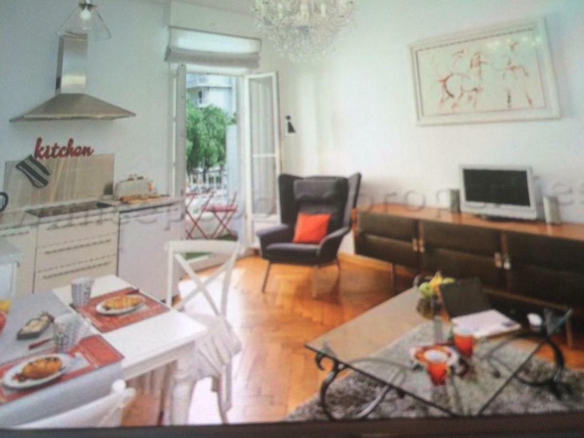 Carre D Or Appartement Nice