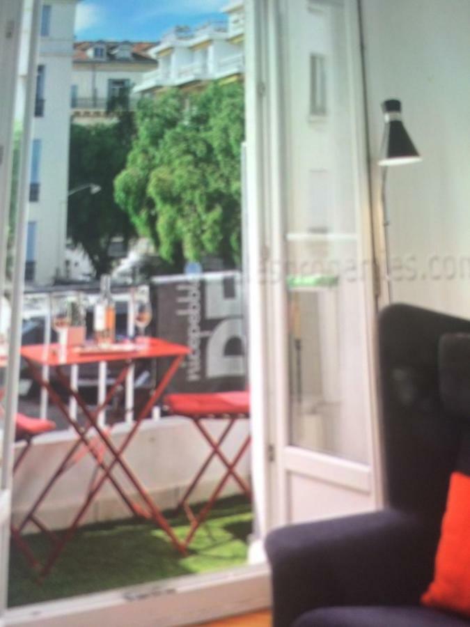 Carre D Or Appartement
